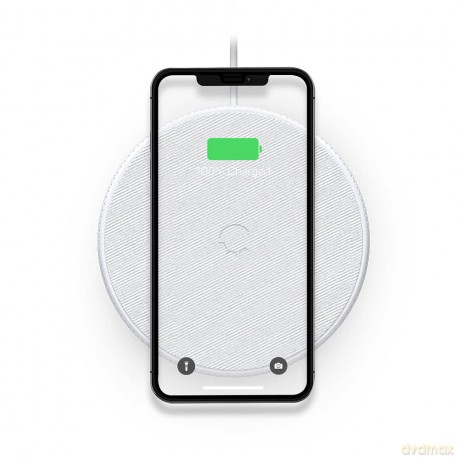 Powerbase Ii 10w Wireless Charger W