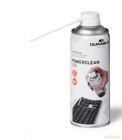Powerclean Ariacompr 350 Non Infiam