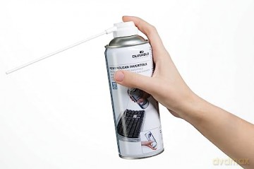 Powerclean Ariacompr Capovolgibile