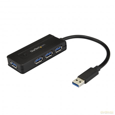 Powered Usb 3.0 Hub