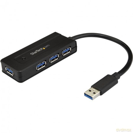 Powered Usb 3.0 Hub