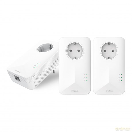 Powerline 1000 Trio V2