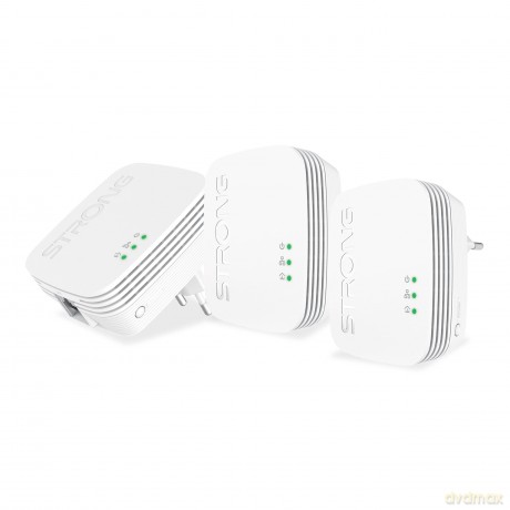 Powerline Mini 600 Trio