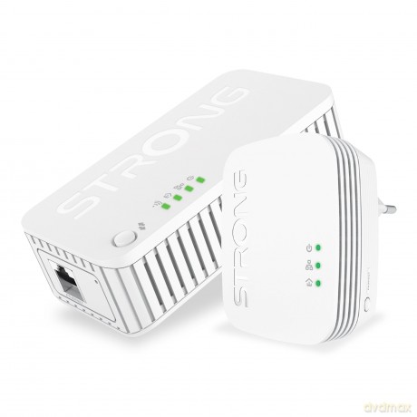 Powerline Mini Wifi 1000 Duo
