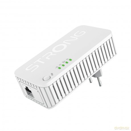 Powerline Mini Wifi 1000 Duo