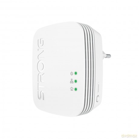 Powerline Mini Wifi 1000 Duo