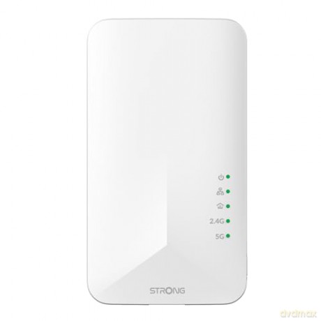 Powerline Wifi 1000 Duo