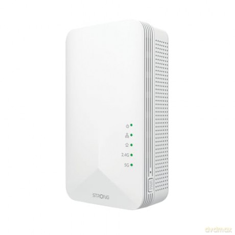 Powerline Wifi 1000 Duo