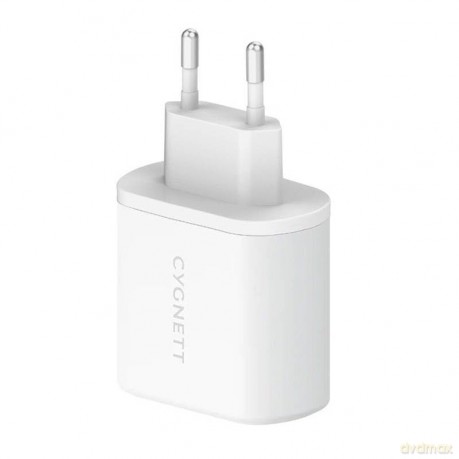 Powerplus 35w Dual Usb-C