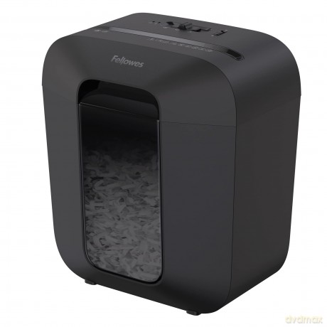 Powershred Lx25 Distrugdoc Framment