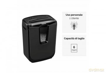 Powershred Lx25 Distrugdoc Framment
