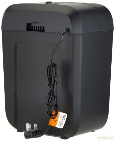 Powershred Lx50 Distrdoc Frammento