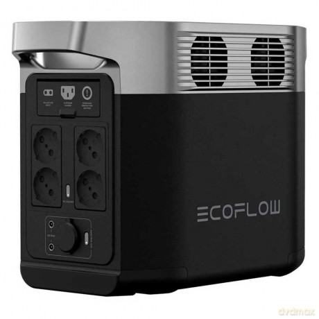 Powerstation Delta 2 Lfp 1024wh