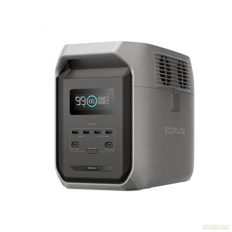 Powerstation Delta 3 1500wh