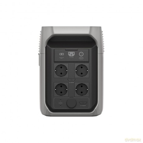 Powerstation Delta 3 1500wh