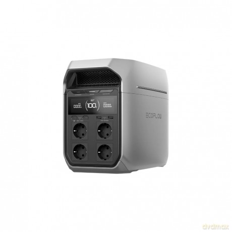 Powerstation Delta 3 Plus 1024wh