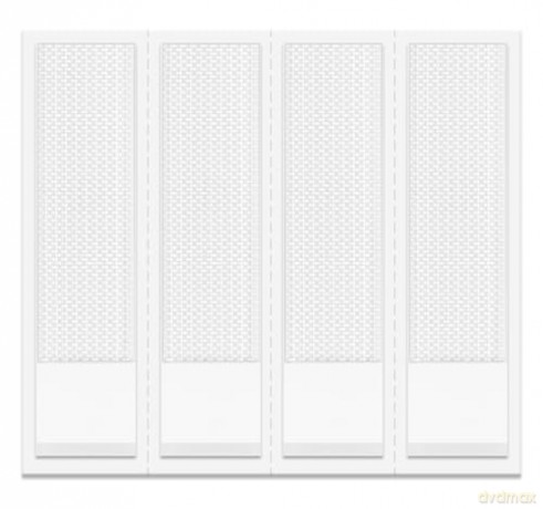 Powerstrips Click - M - 16x2