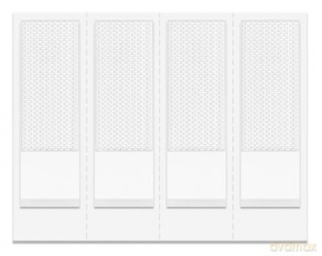 Powerstrips Click - S - 16x2