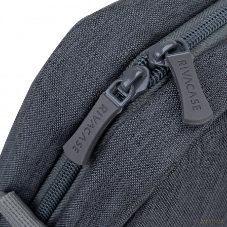 Prater Borsa Notebook 14 Grigio
