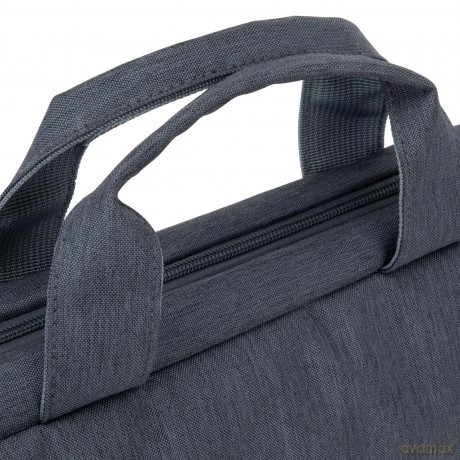 Prater Borsa Notebook 14 Grigio