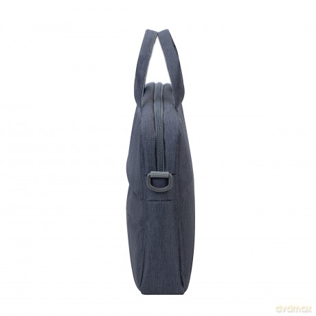 Prater Borsa Notebook 14 Grigio