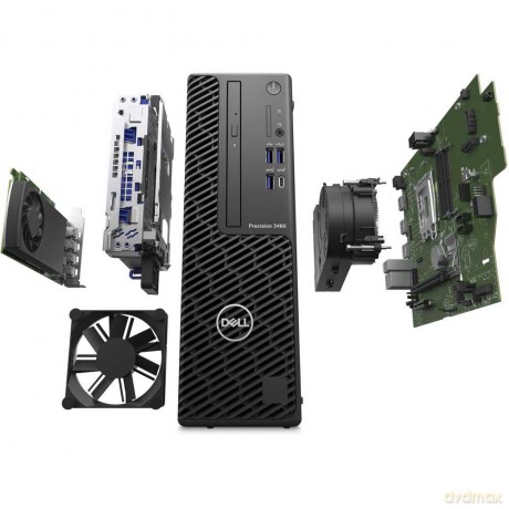 Precision 3460 Sff
