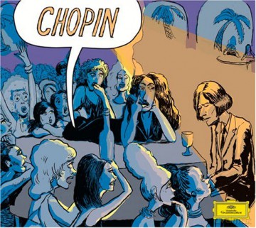 Various: Classical Bytes:Chopin [CD]