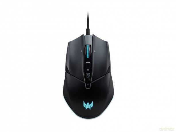 Predator - Mouse Cestus 335