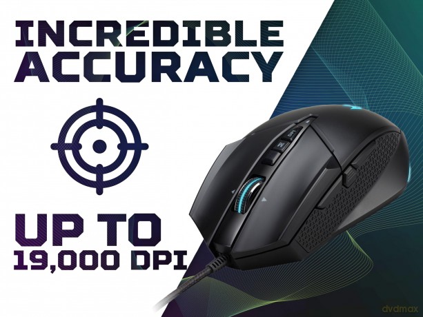 Predator - Mouse Cestus 335