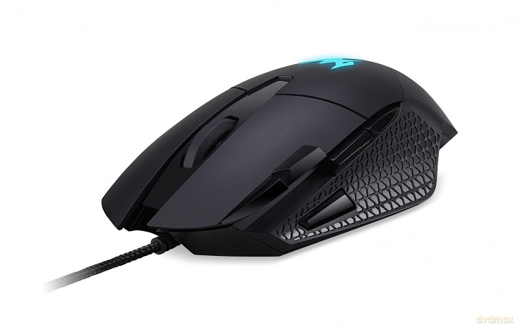 Predator Cestus 315 Gaming Mouse
