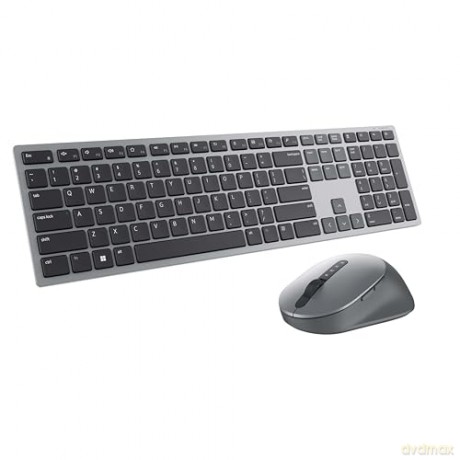 Premier Keyboard+Mouse Km7321w It