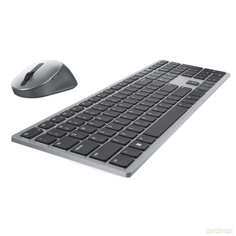 Premier Keyboard+Mouse Km7321w It