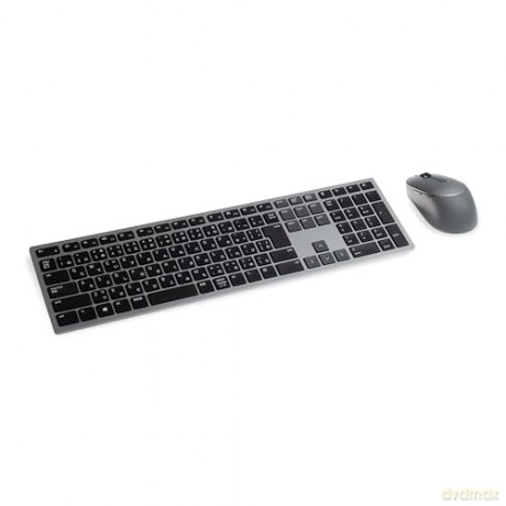 Premier Keyboard+Mouse Km7321w It