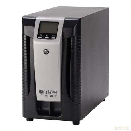 Premium Pro 2200va/1980w 13mn. Aut.