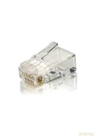 Premium Rj45 Connector Utp Cat.6, S