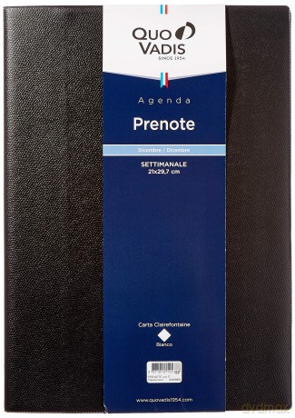 Prenote Rub It Impala Nero
