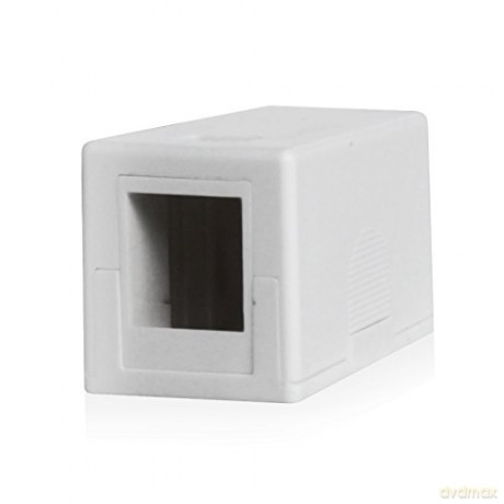 Presa 1 Porta Senza Keystone Jack