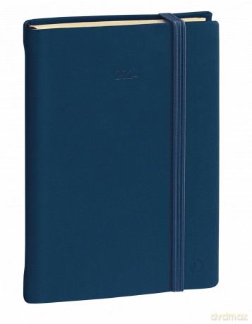 Presidente Prest Fas Ml Silk Marine