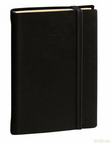 Presidente Prest Fas Ml Silk Nero
