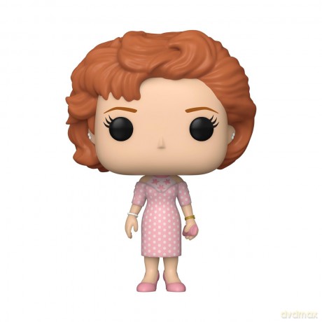 Pretty In Pink Pop! Movie Vinyl Figur Andie Walsh