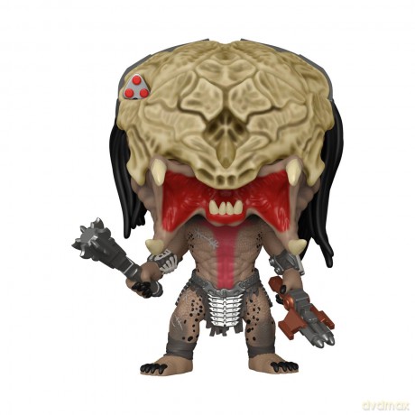 Prey: Funko Pop! Movies - Feral Predator (Vinyl Figure 1909)