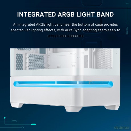 Prime Ap202 Tg Argb White