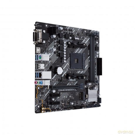 Prime B450m-K Ii