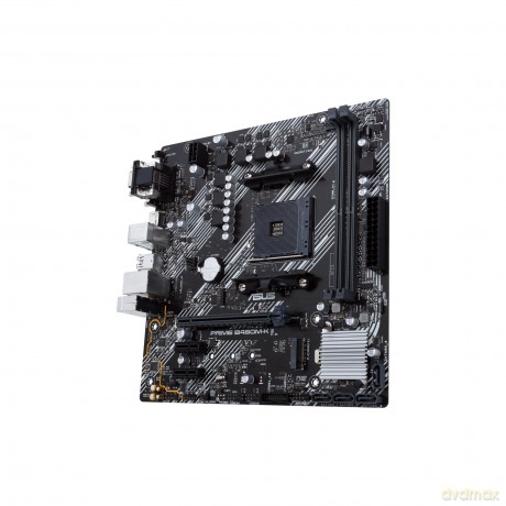 Prime B450m-K Ii