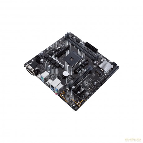 Prime B450m-K Ii