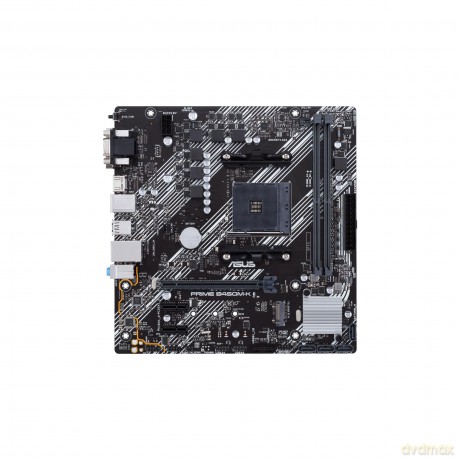 Prime B450m-K Ii