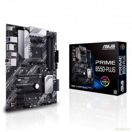 Prime B550-Plus