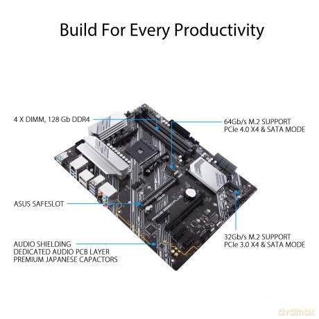 Prime B550-Plus