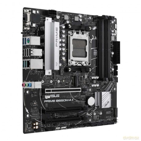 Prime B650m-A Ii-Csm