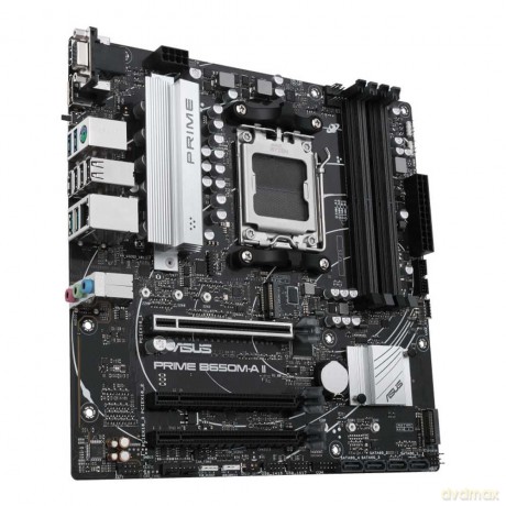 Prime B650m-A Ii-Csm